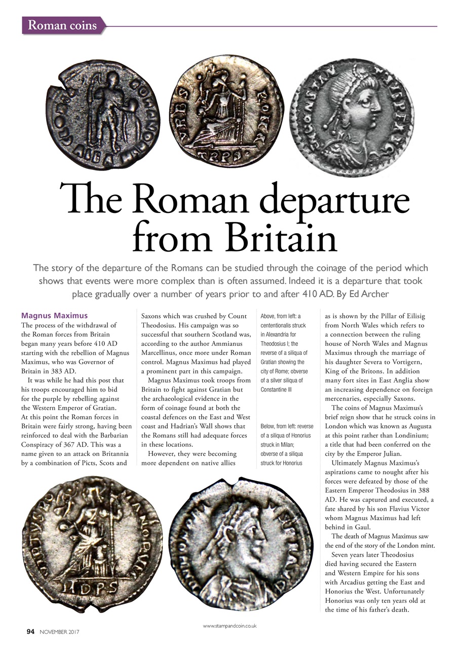 Stamp Collector Preview Pages