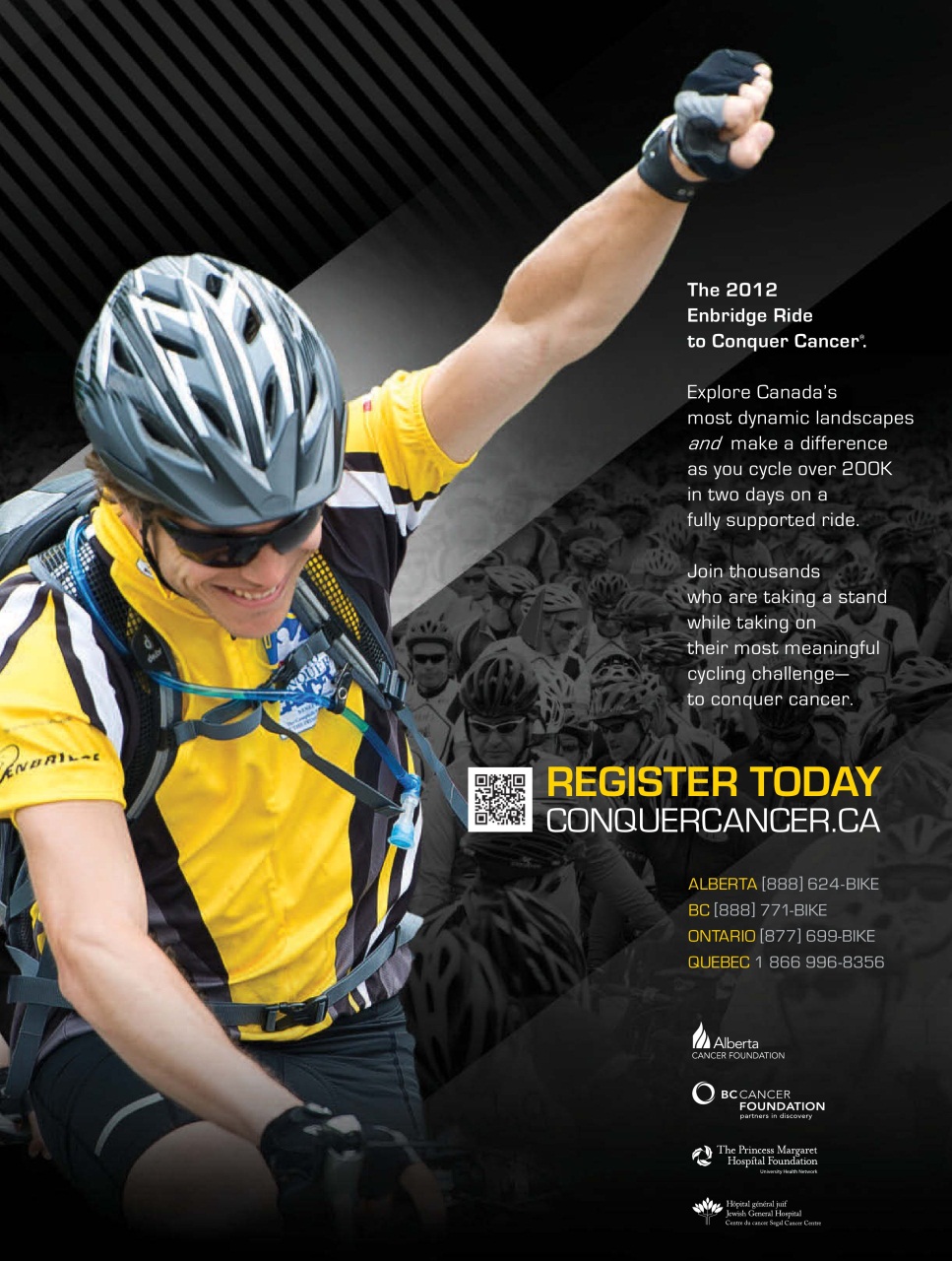 Pedal Magazine Preview Pages