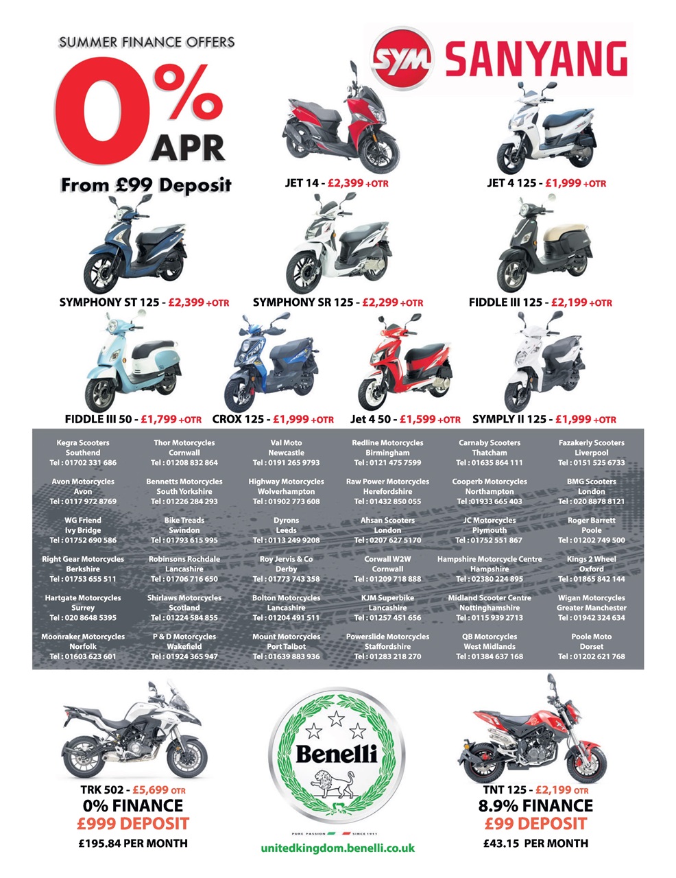 Twist & Go Preview Pages