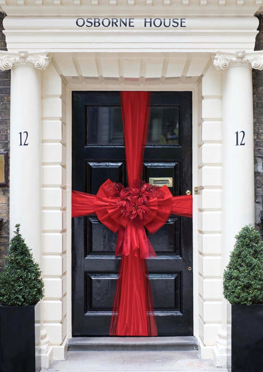 The Flower Arranger Preview Pages