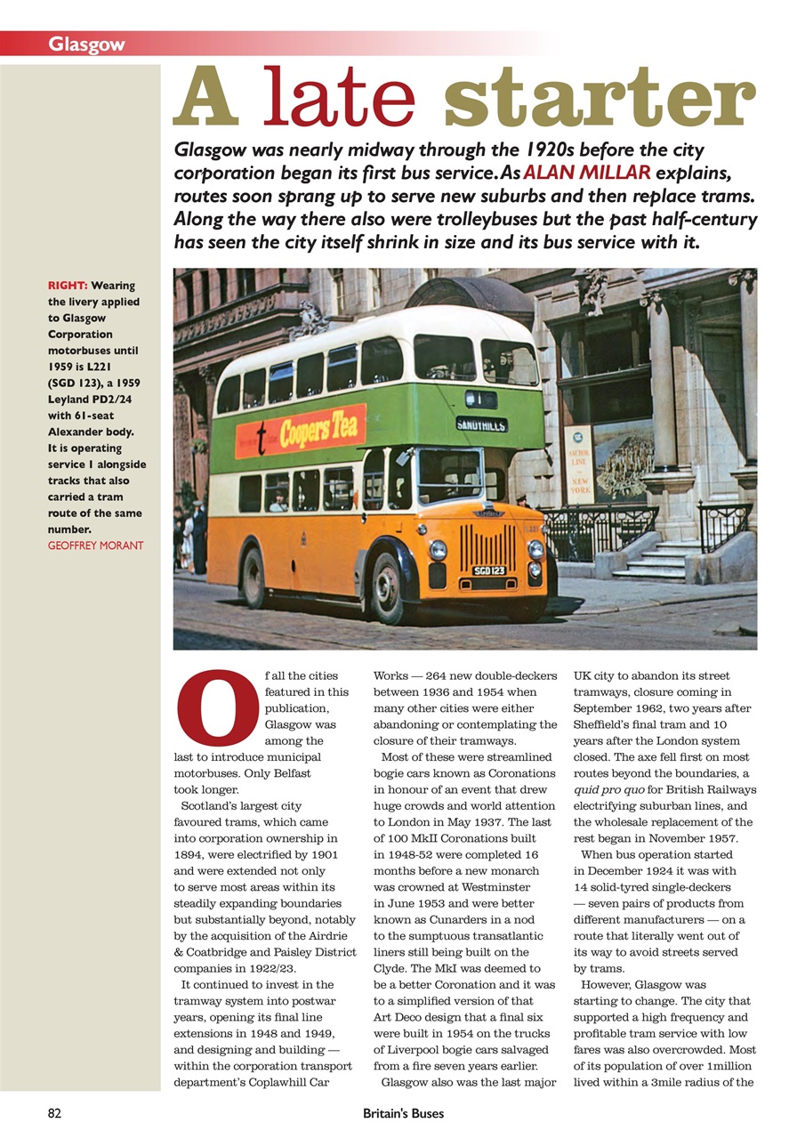 Aviation Specials Preview Pages