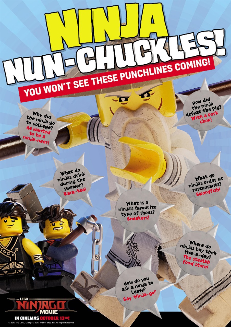 Beano Preview Pages