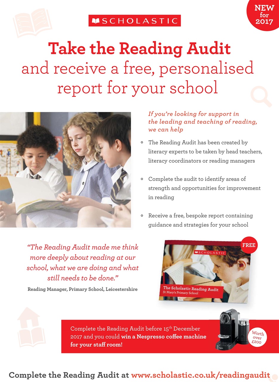 Teach Primary Preview Pages