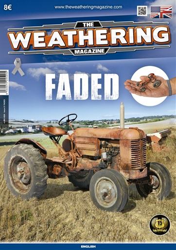 The Weathering Magazine issue 