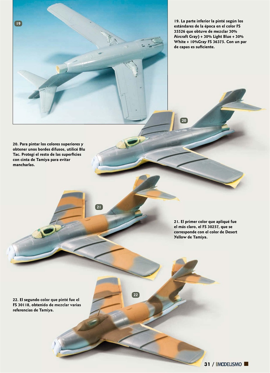 Euromodelismo Preview Pages