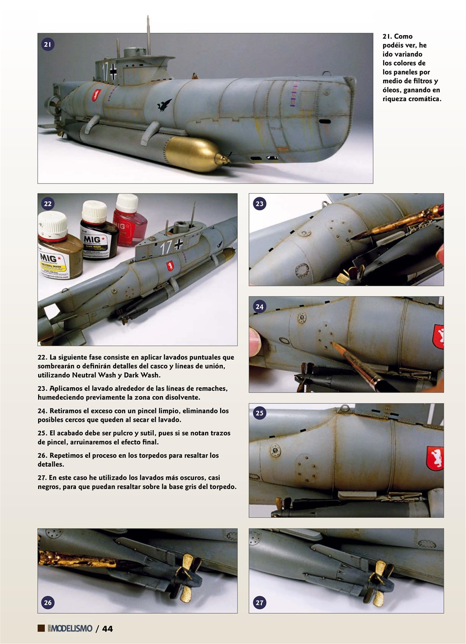 Euromodelismo Preview Pages
