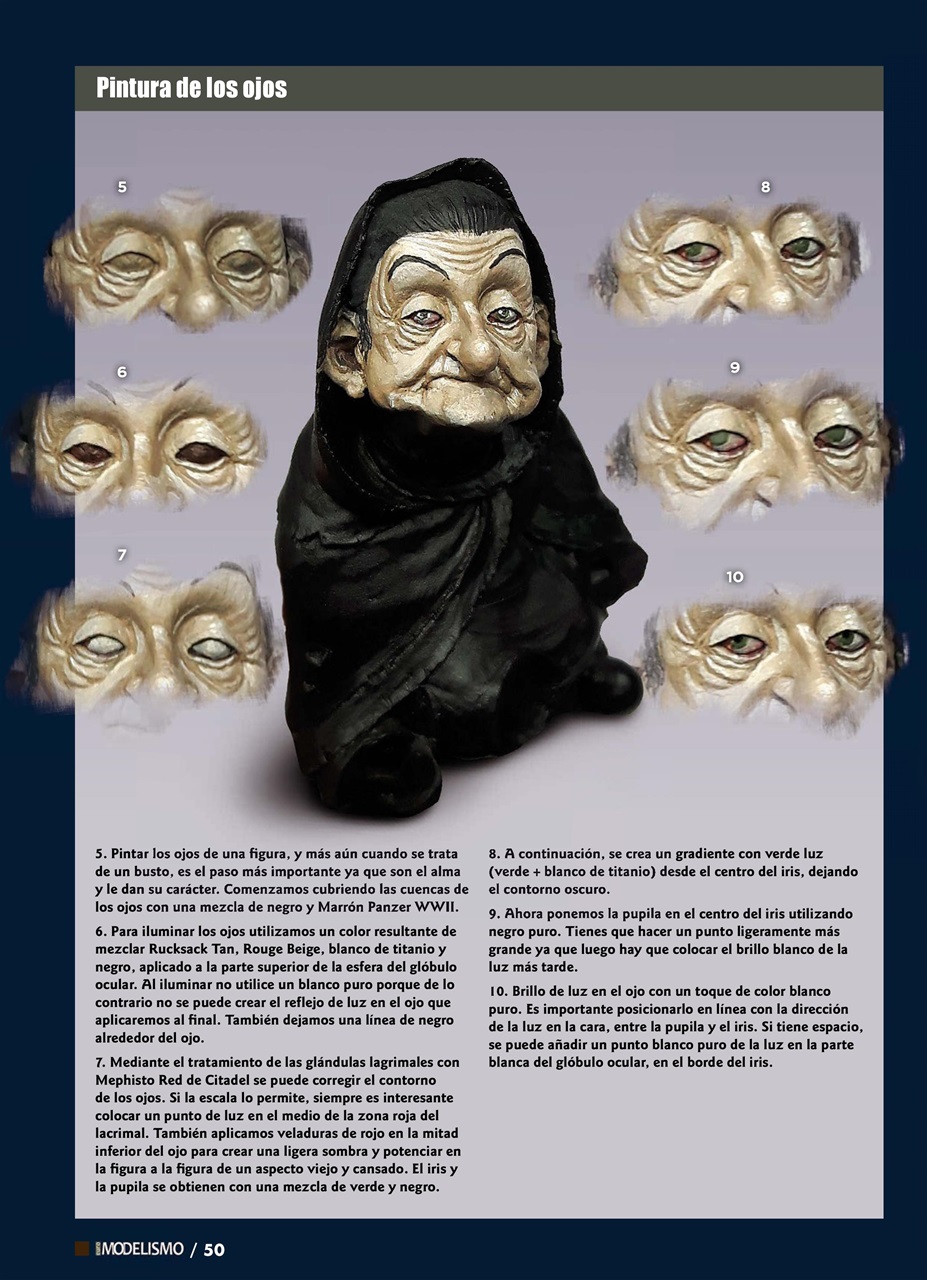 Euromodelismo Preview Pages