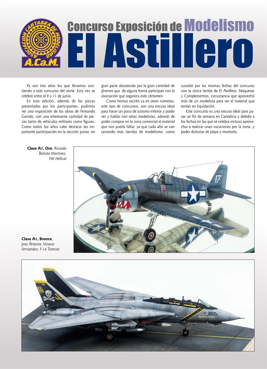 Euromodelismo Preview Pages
