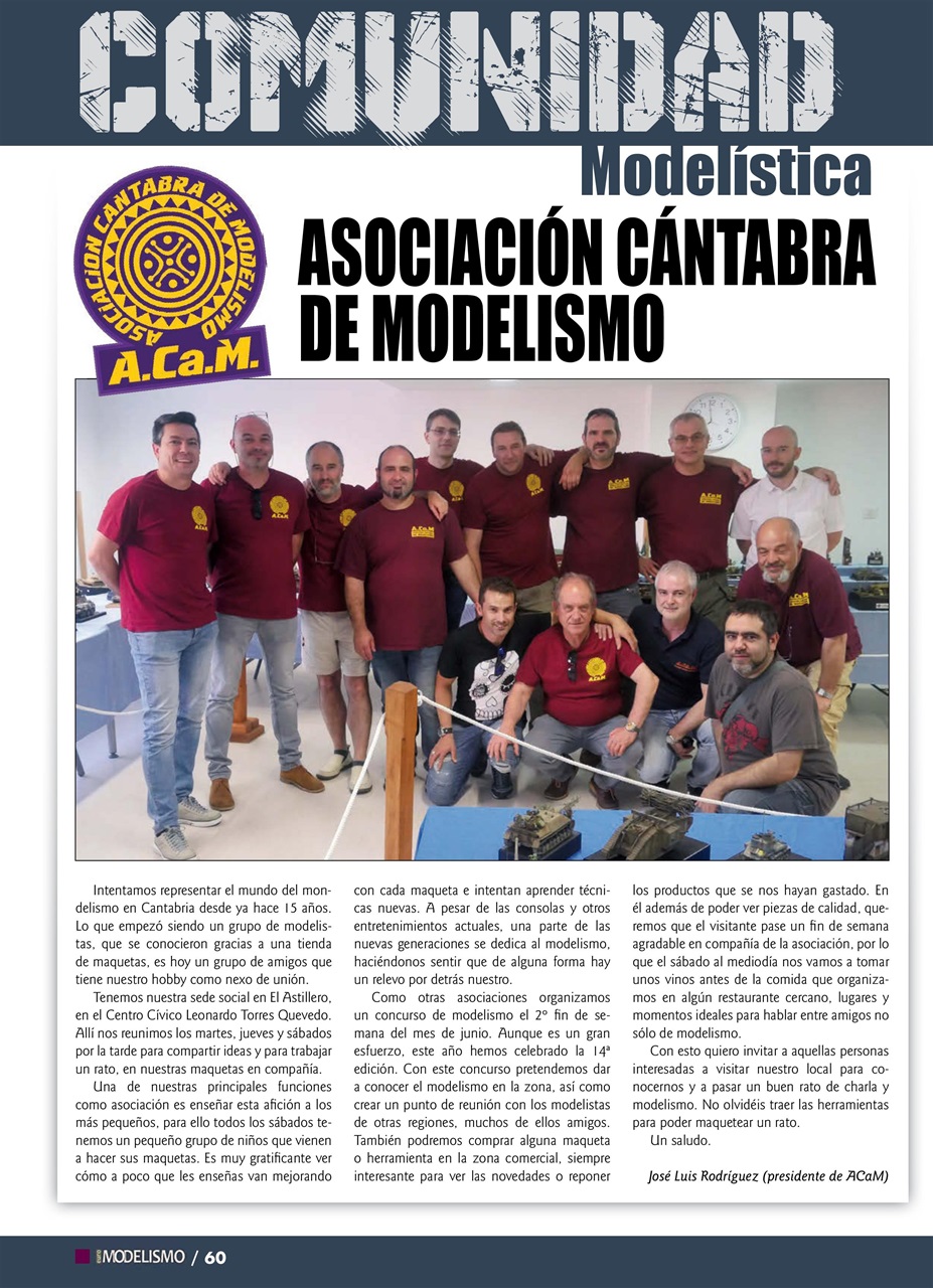 Euromodelismo Preview Pages