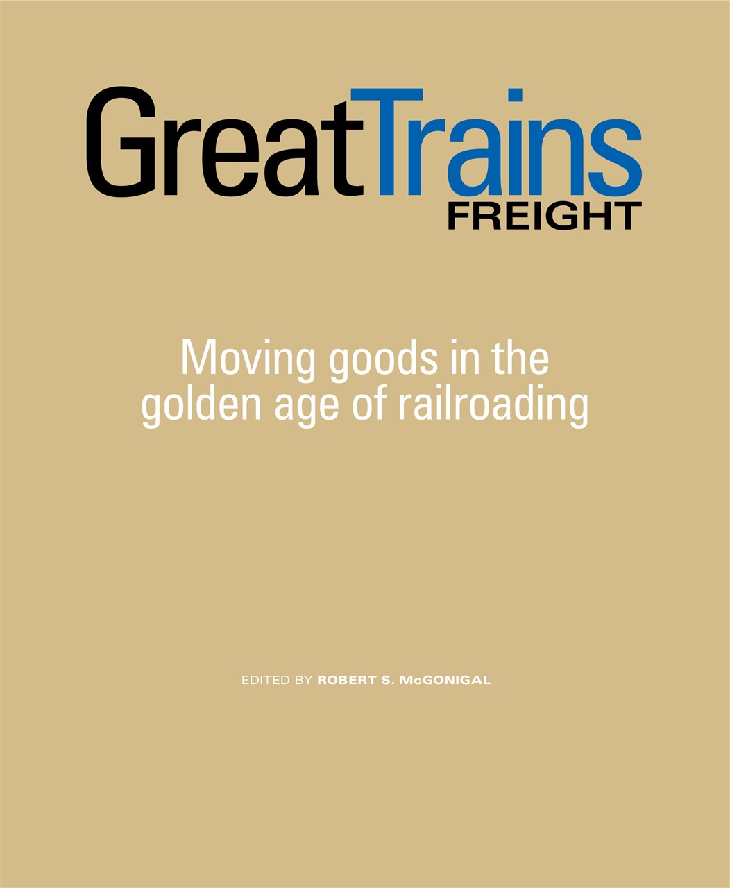 Classic Trains Preview Pages