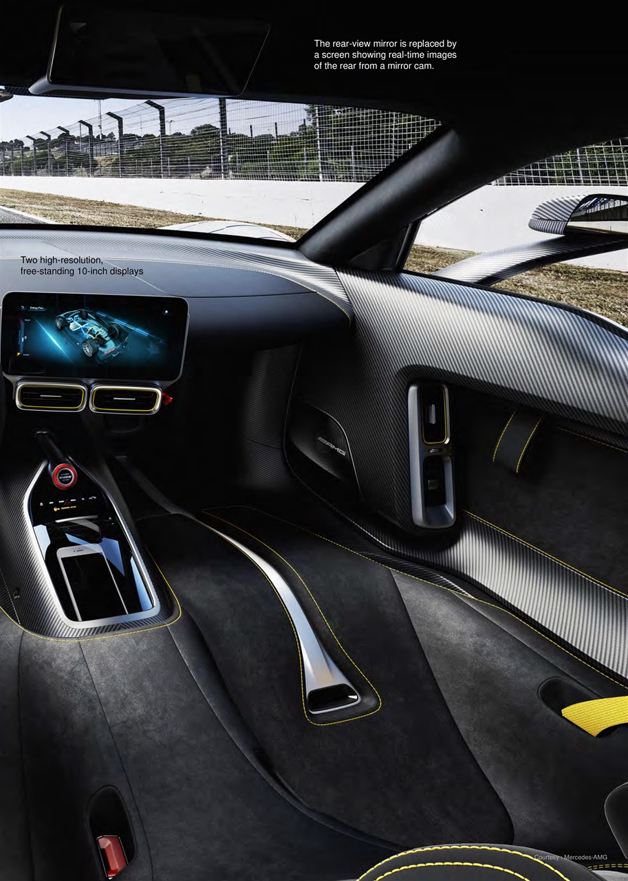 SUPER MOTORS Preview Pages