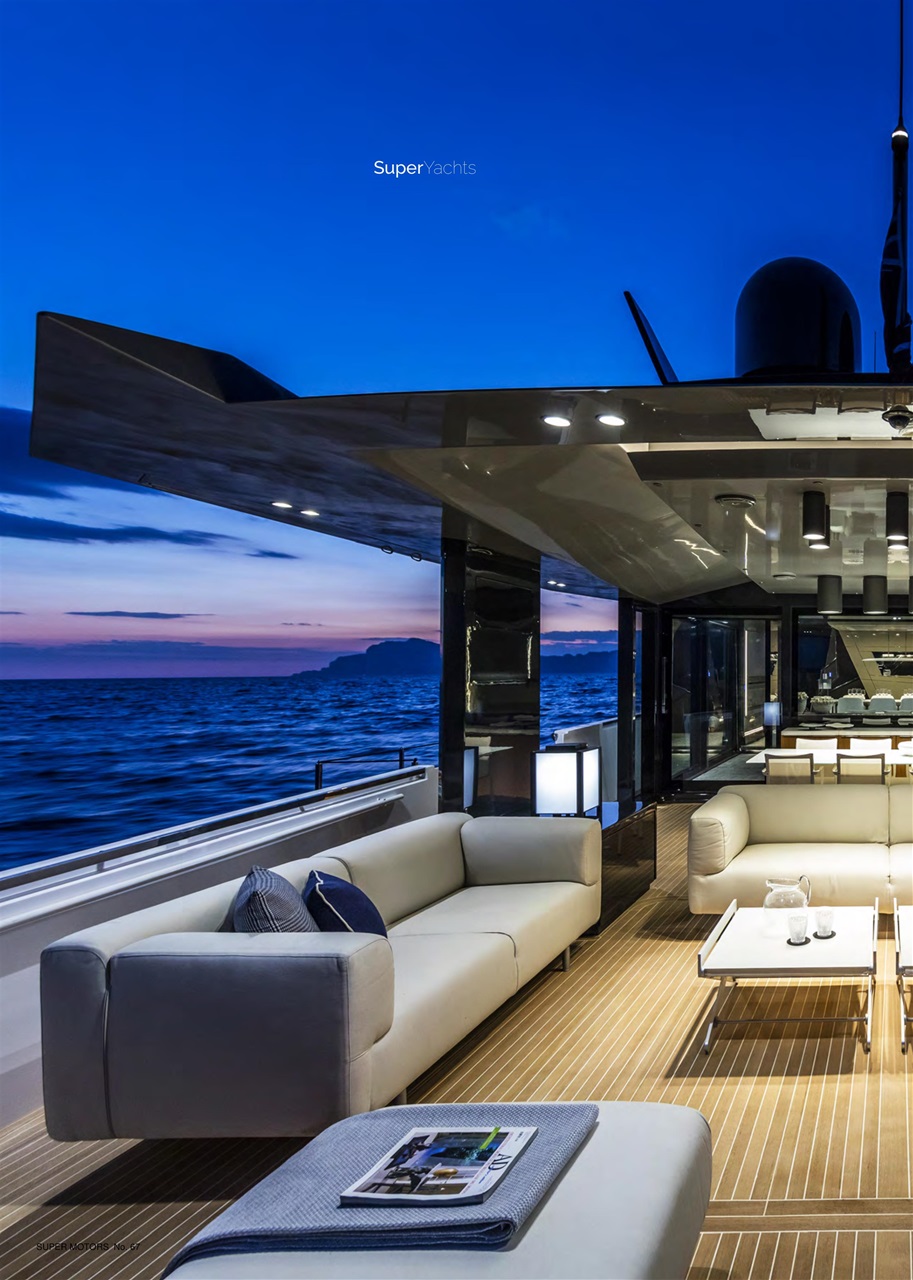 SUPER MOTORS Preview Pages