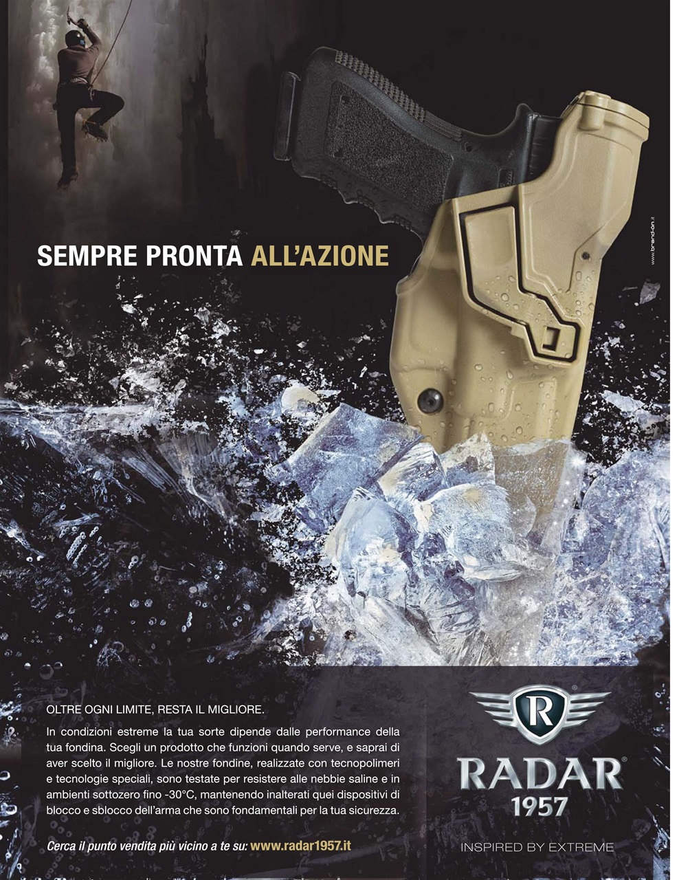 SENTIERI DI CACCIA Preview Pages