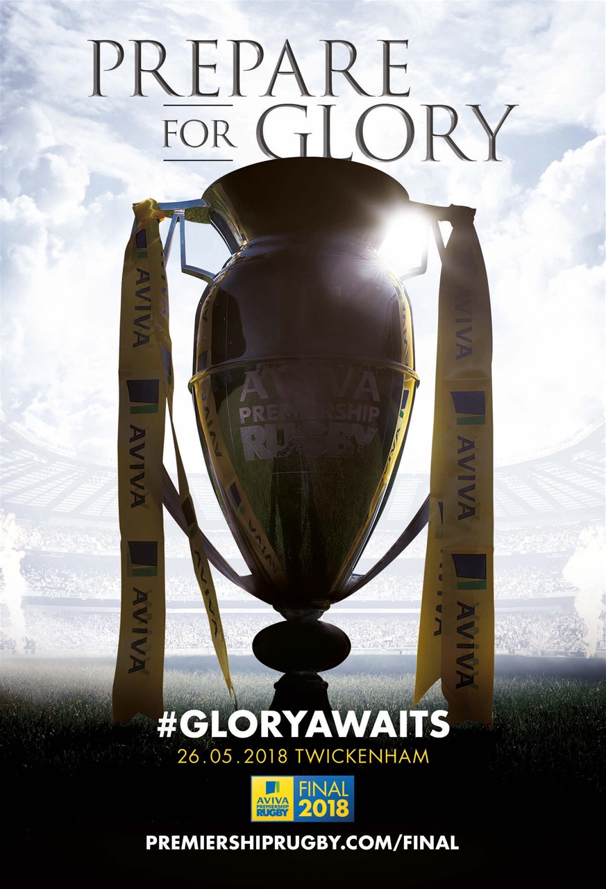 Harlequins Preview Pages