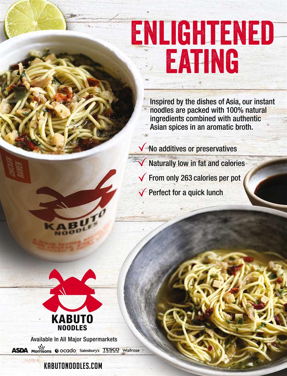 Easy Cook Magazine Preview Pages