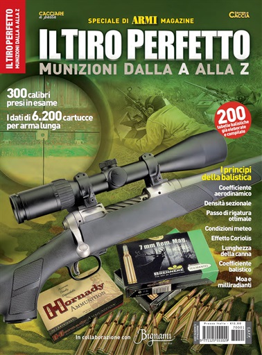 ARMI MAGAZINE issue 