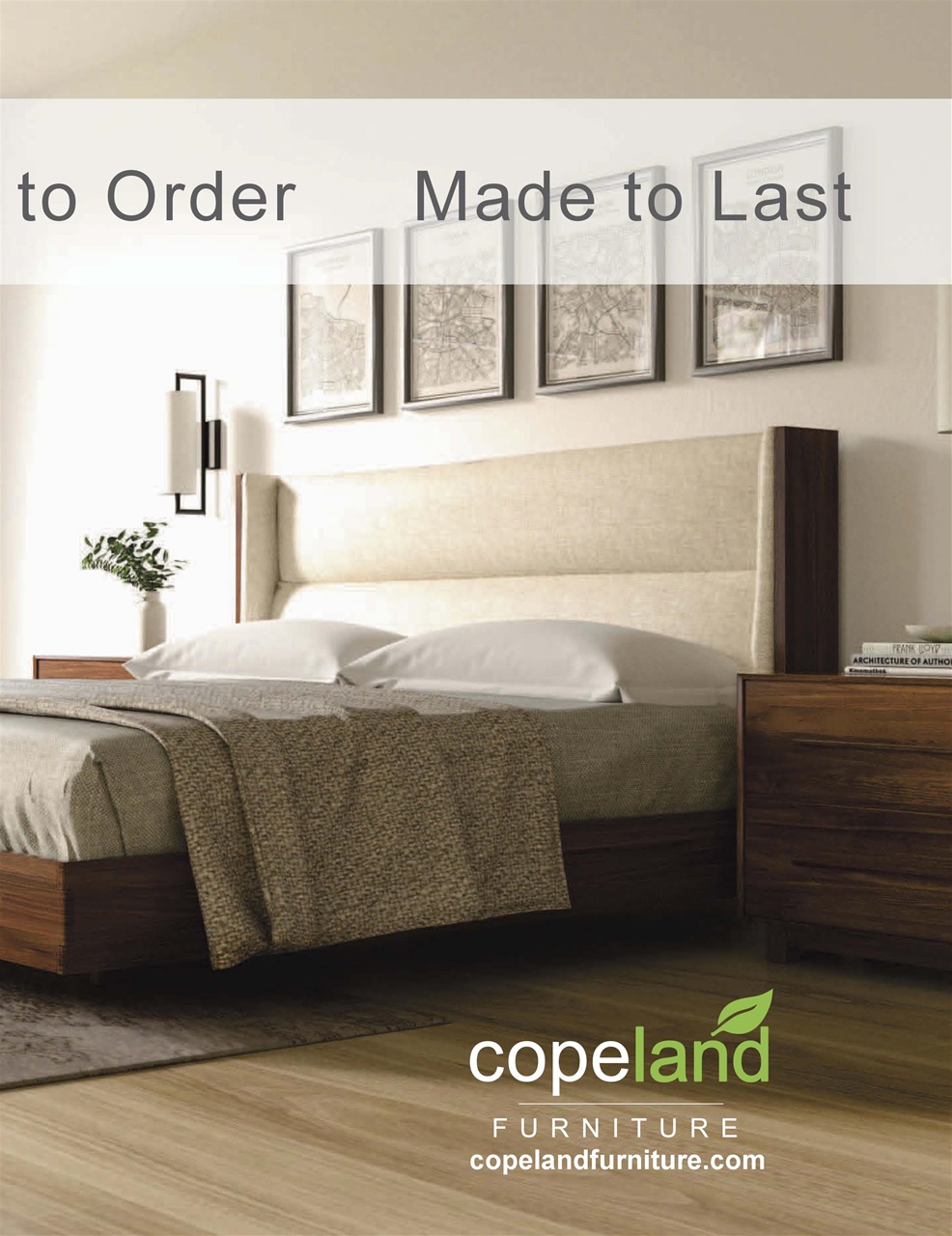 Atomic Ranch Preview Pages