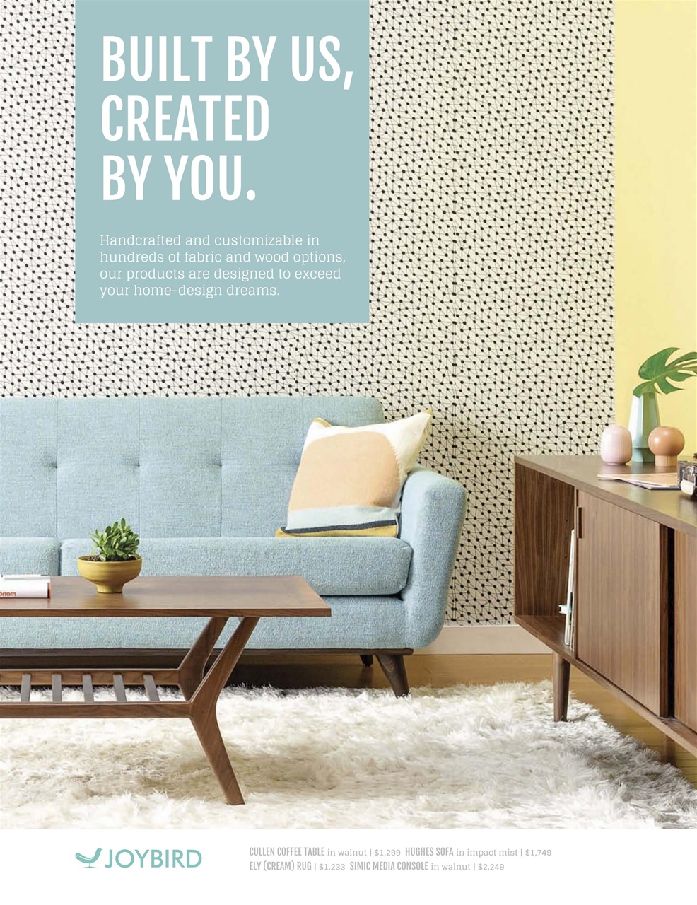 Atomic Ranch Preview Pages