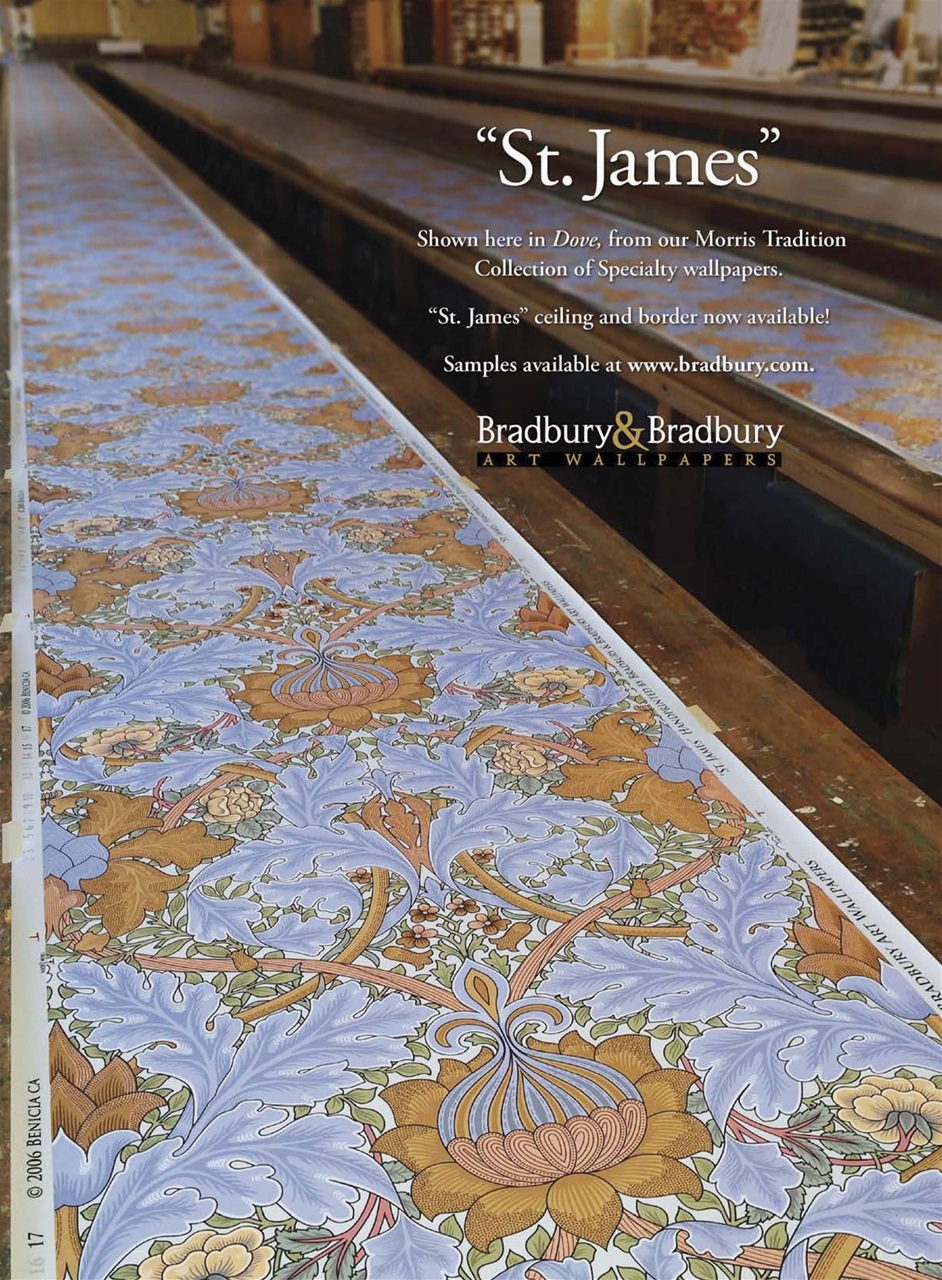 Victorian Homes Preview Pages