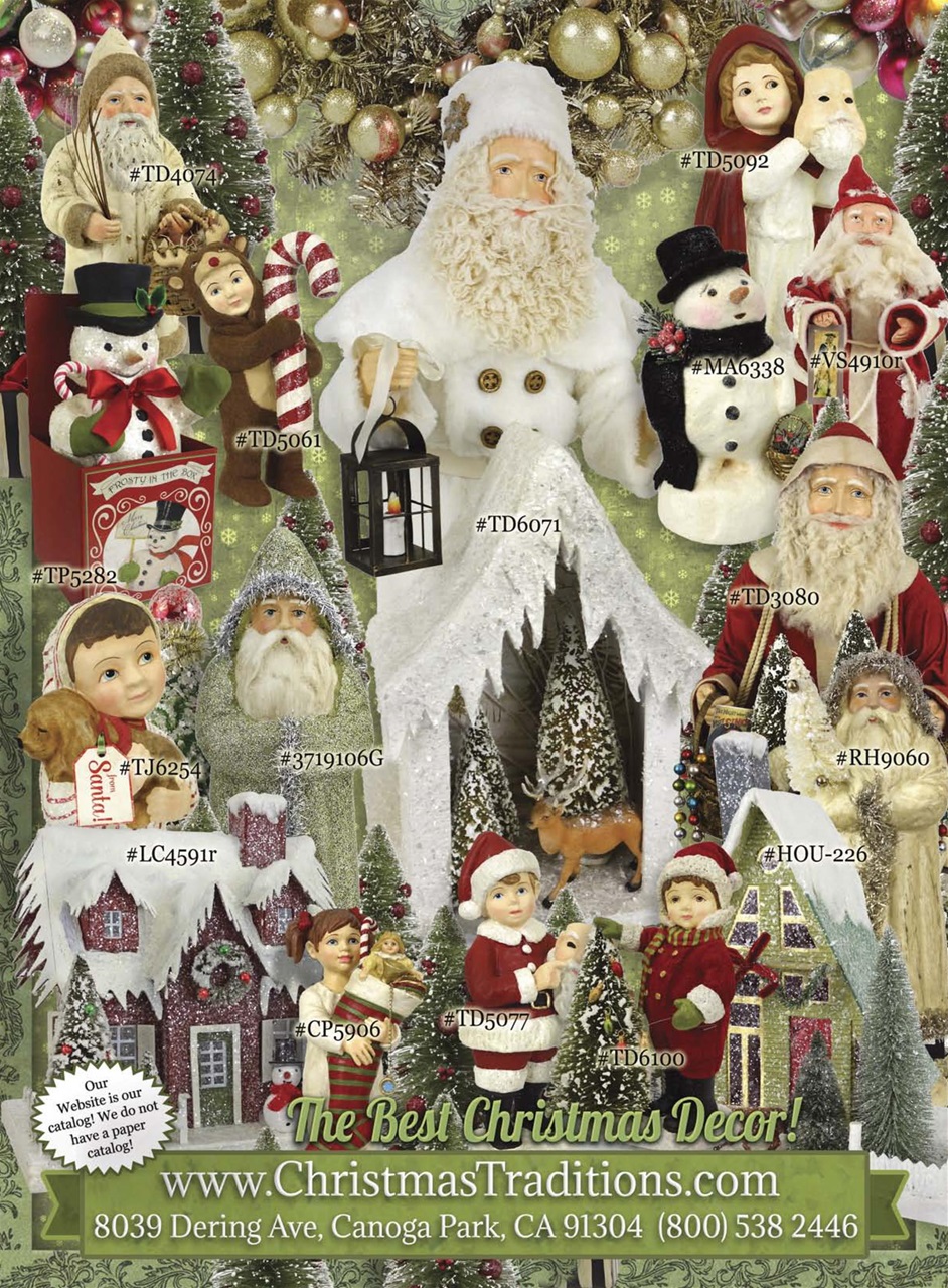 Victorian Homes Preview Pages