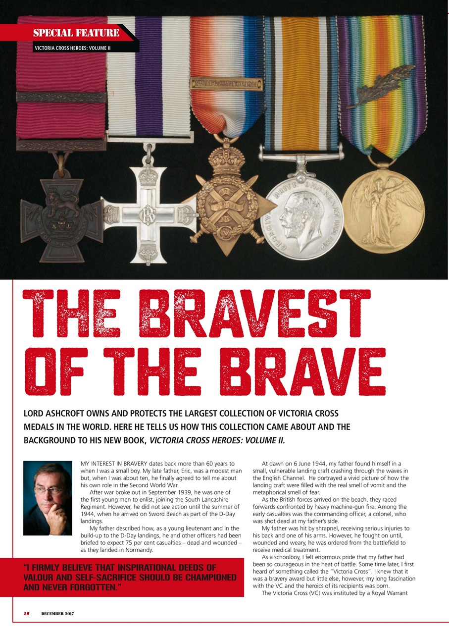 Airsoft Action Preview Pages