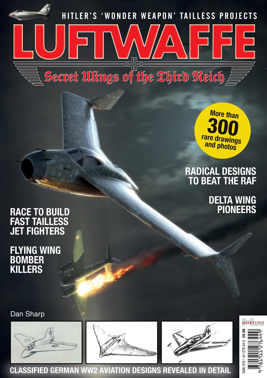 Aviation Classics Preview Pages