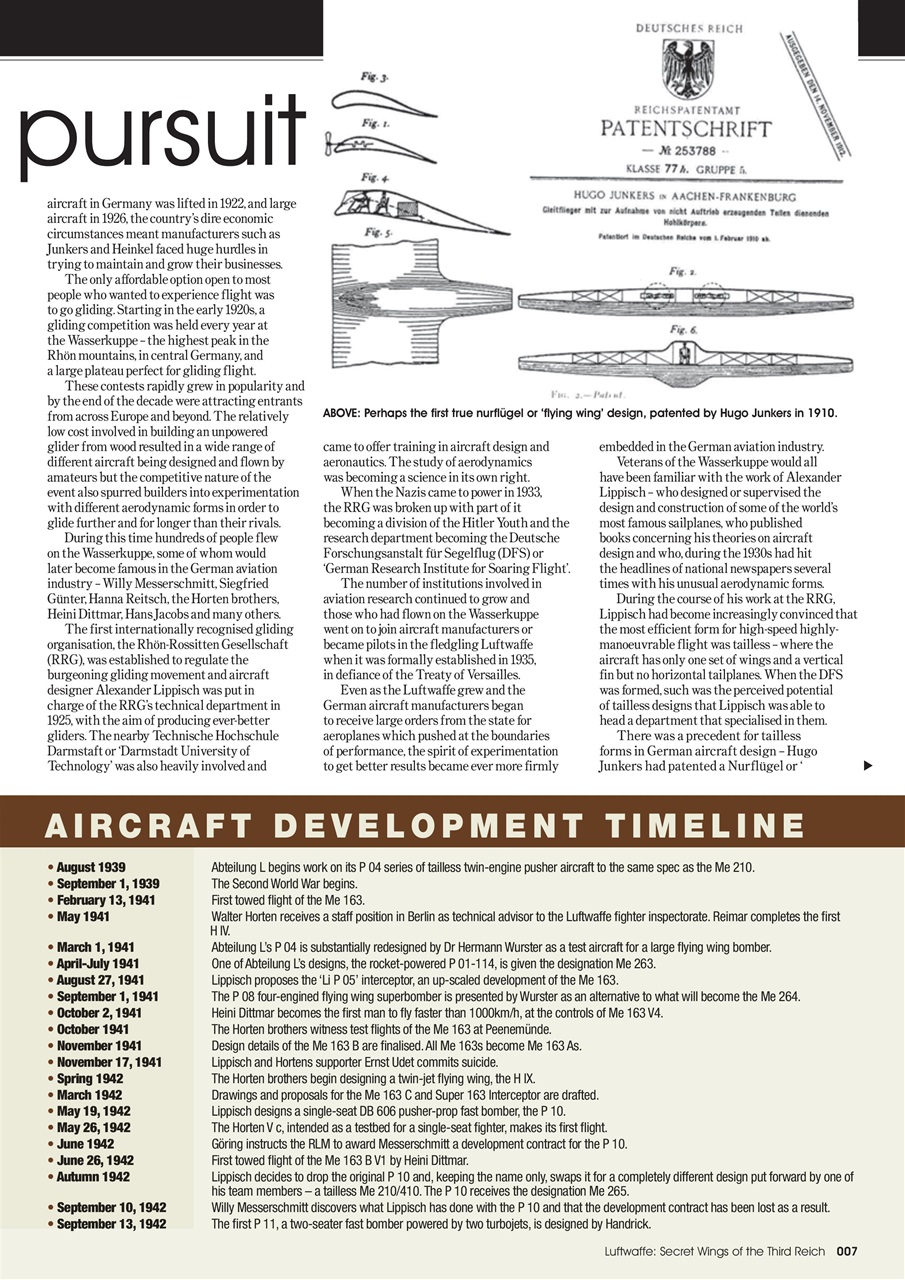 Aviation Classics Preview Pages