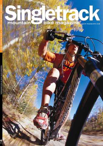 Singletrack issue 61