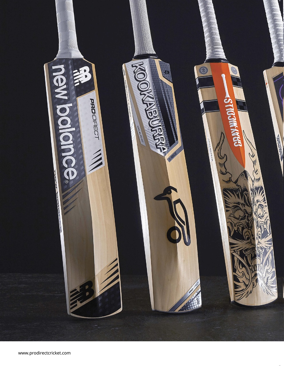 The Cricketer Magazine Preview Pages