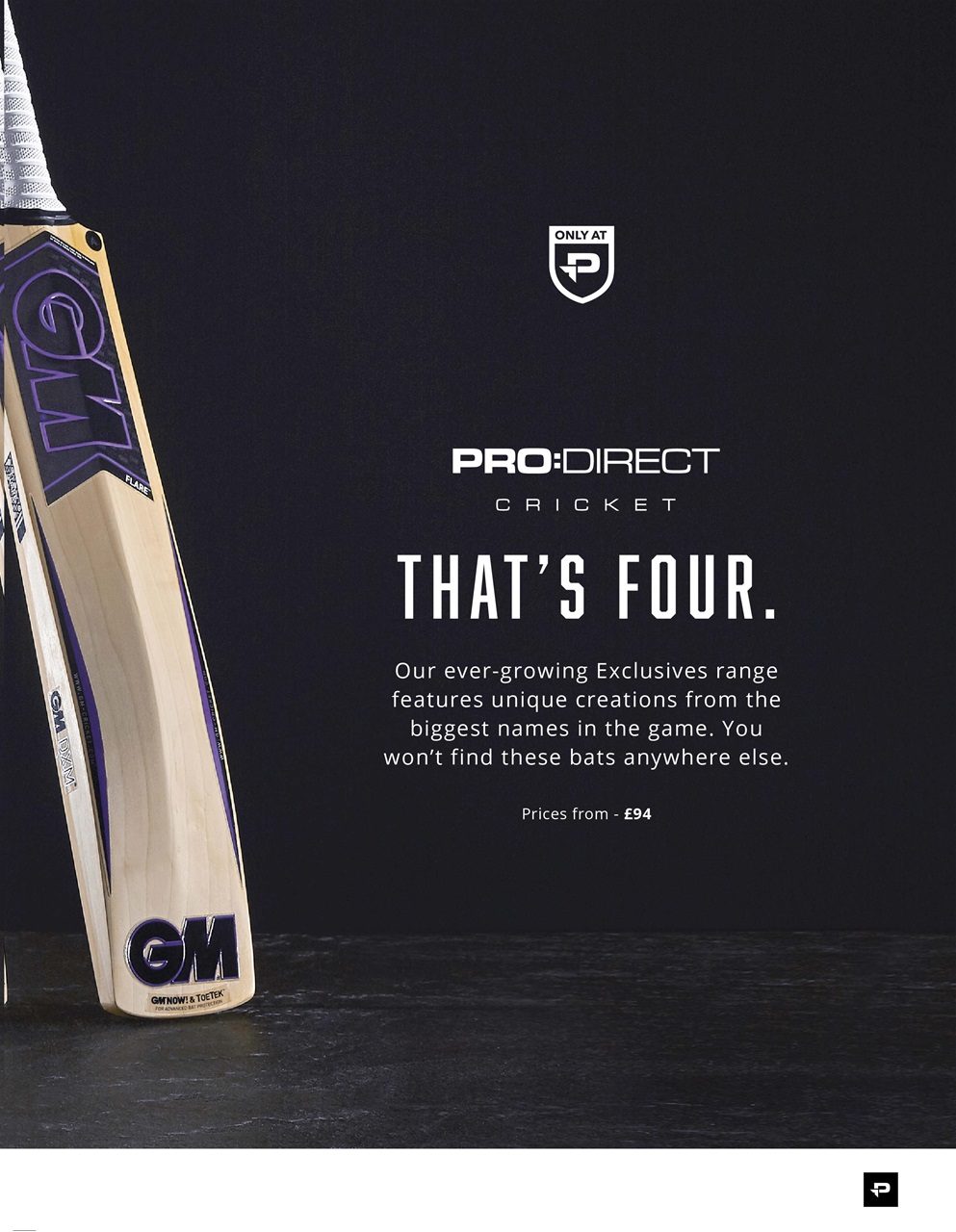 The Cricketer Magazine Preview Pages