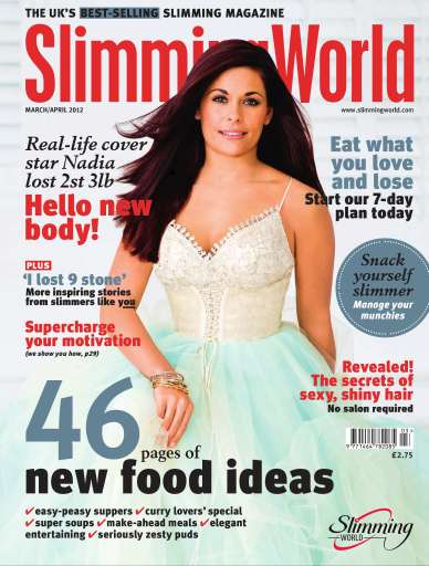 Slimming World issue 