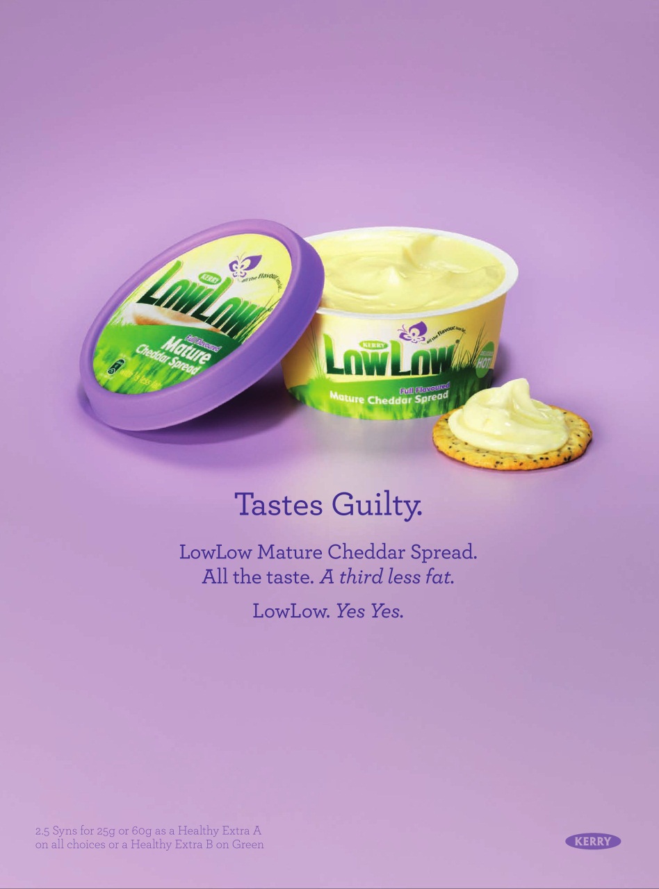 Slimming World Preview Pages