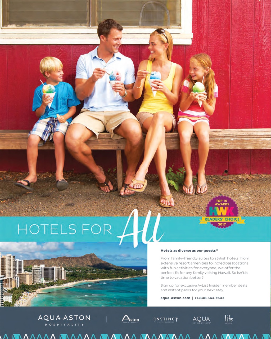 Holidays With Kids Preview Pages