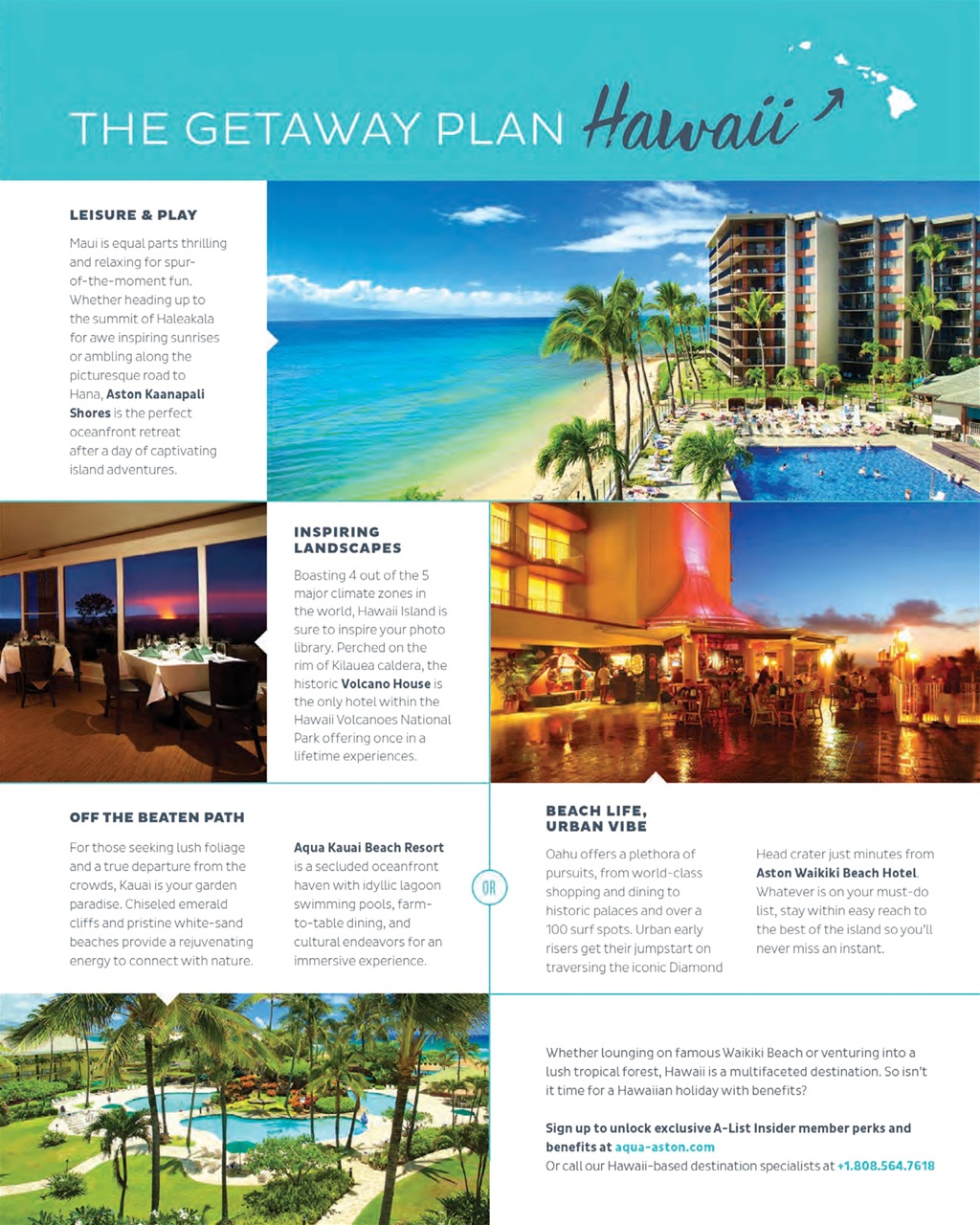 Holidays With Kids Preview Pages