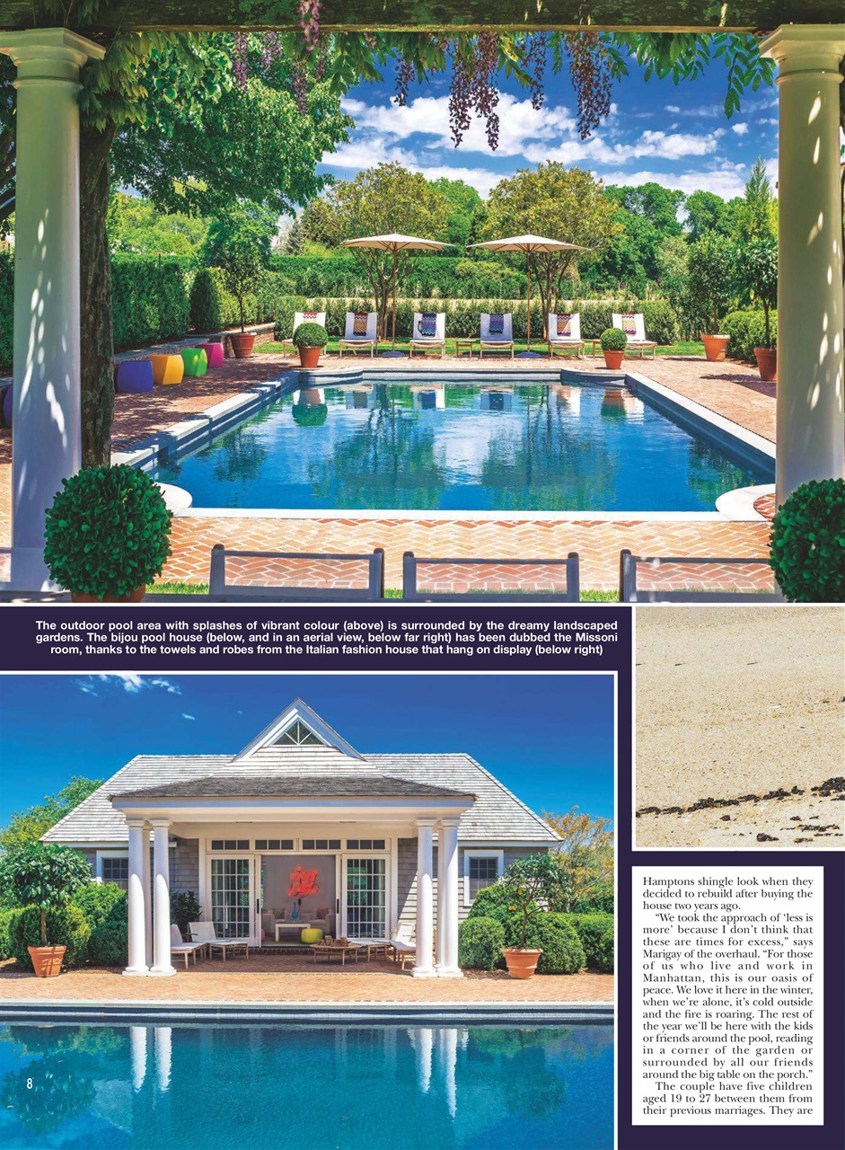 Hello! Magazine Preview Pages