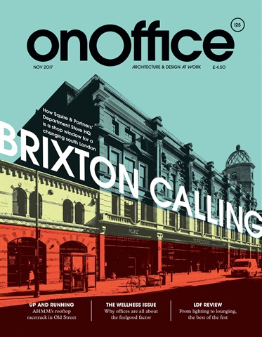 OnOffice issue November 2017
