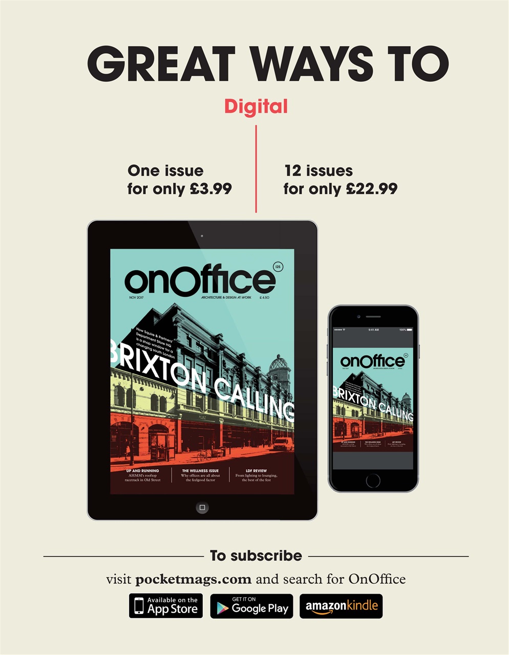 OnOffice Preview Pages