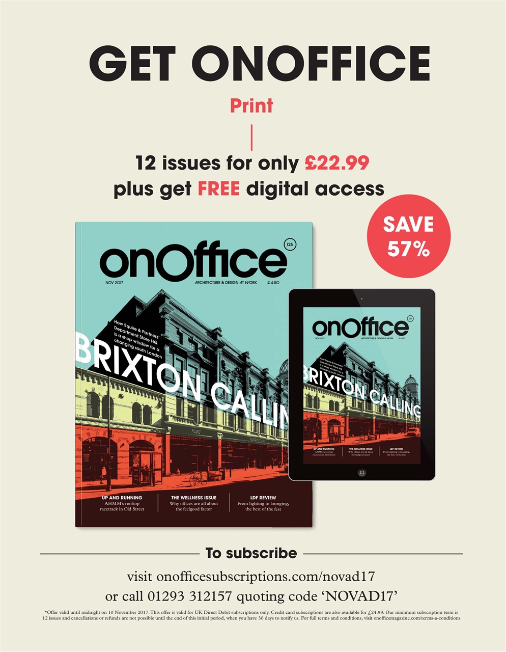 OnOffice Preview Pages