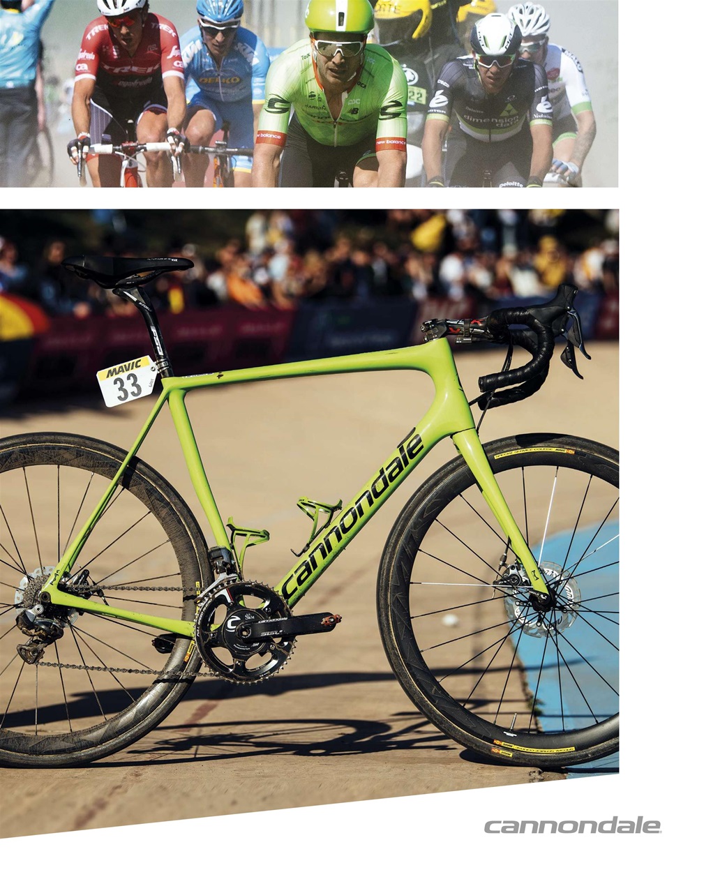 Procycling Preview Pages