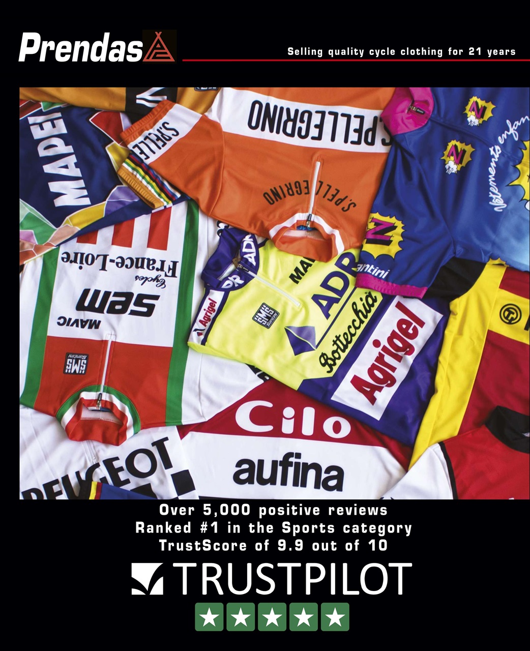 Procycling Preview Pages