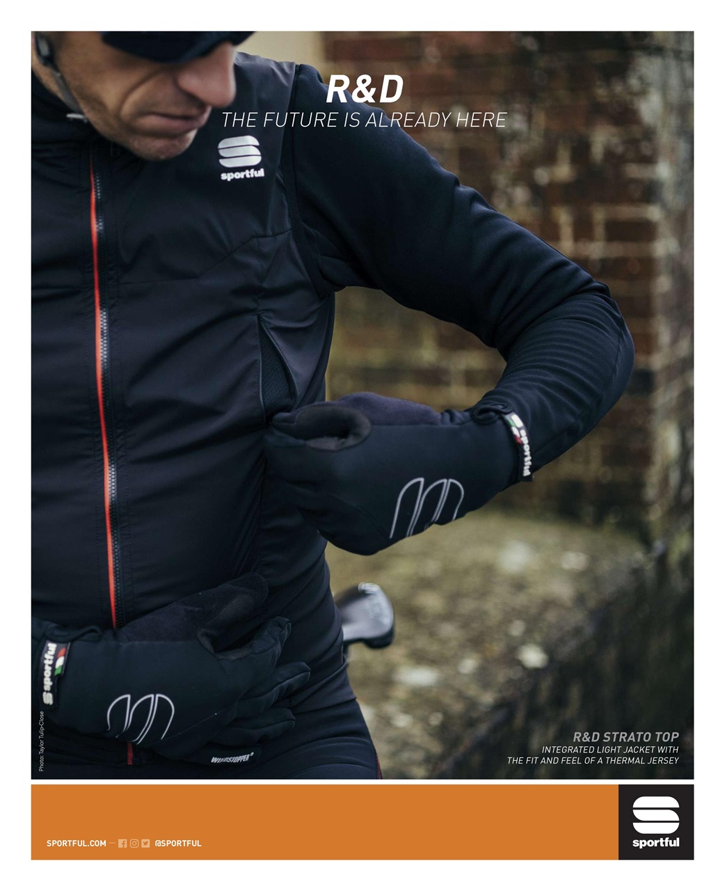 Procycling Preview Pages