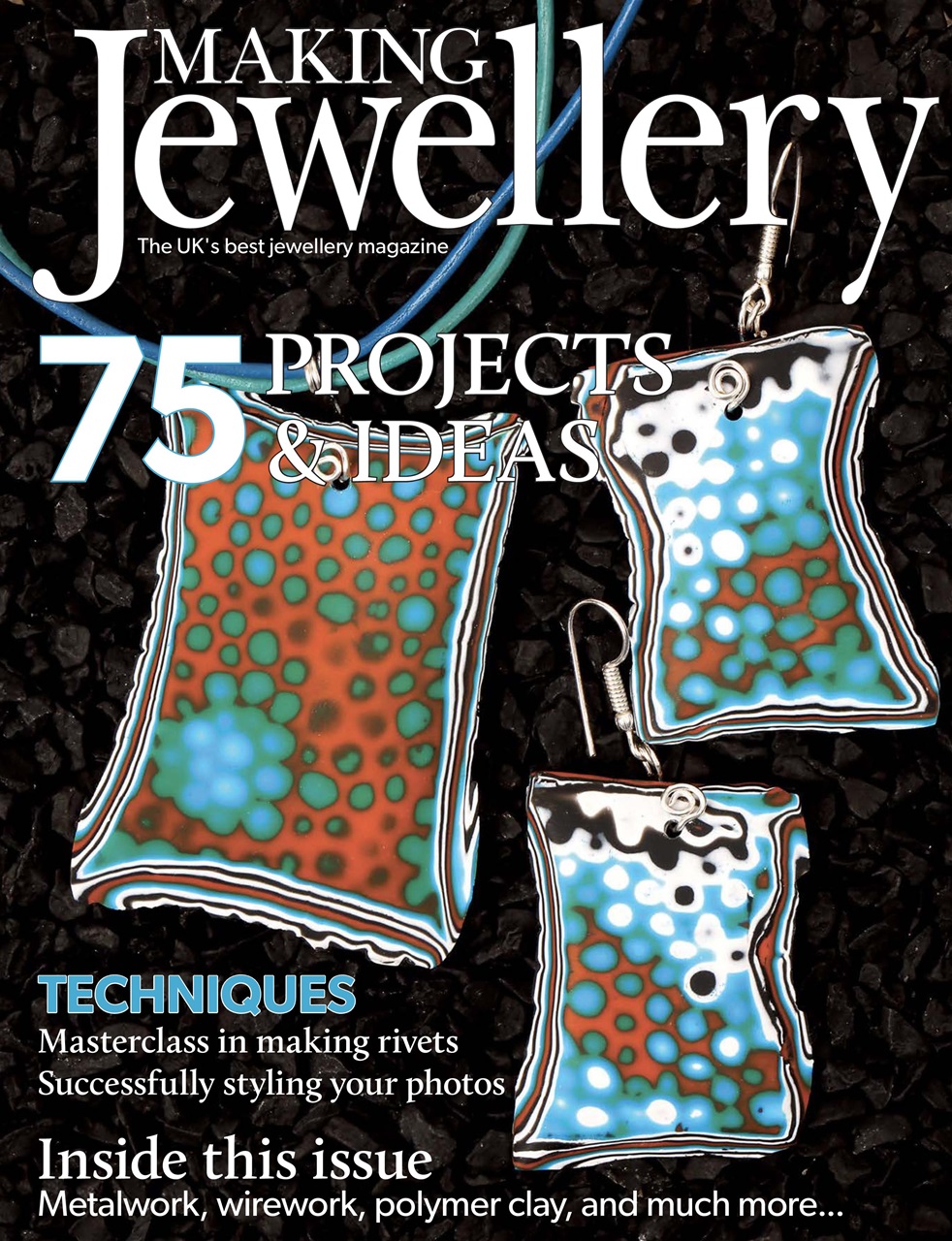 Making Jewellery Preview Pages