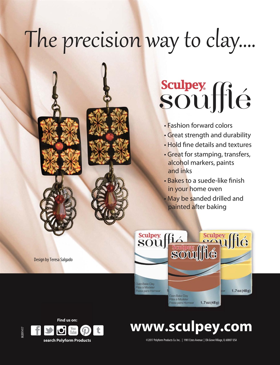 Making Jewellery Preview Pages