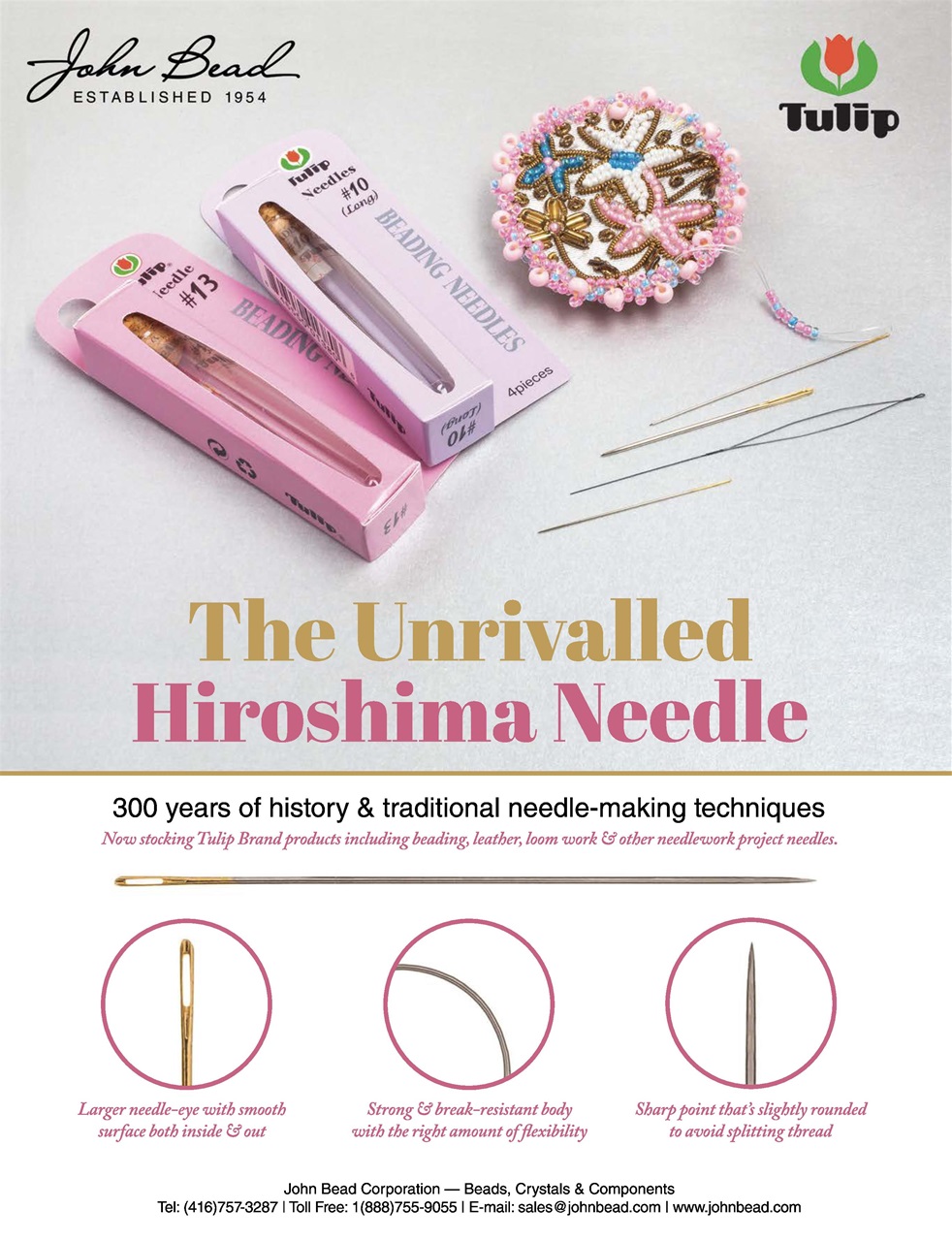 Making Jewellery Preview Pages