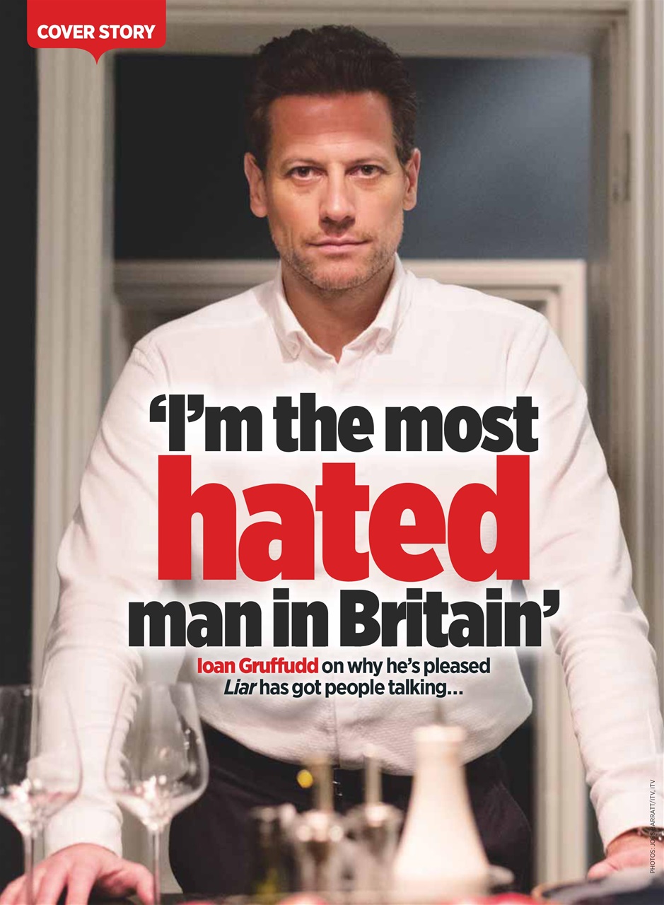 TV Times Preview Pages