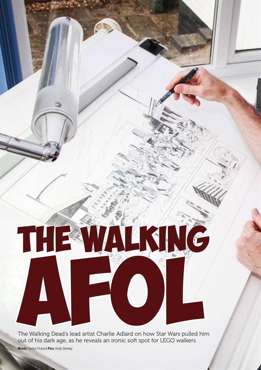 Blocks Magazine Preview Pages