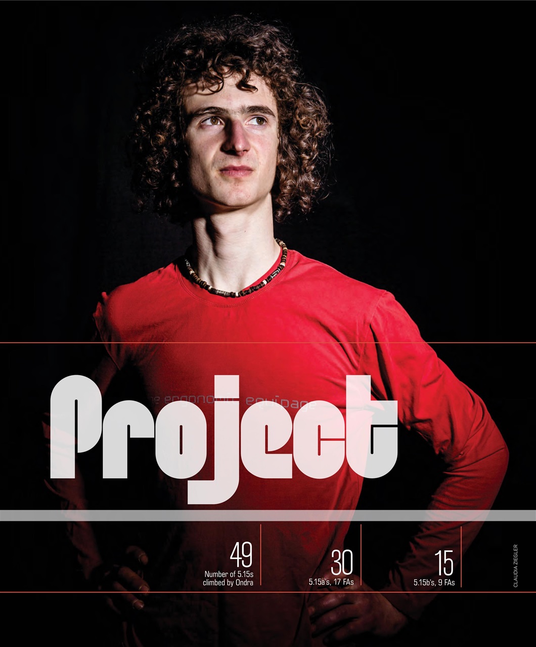 Rock and Ice Preview Pages