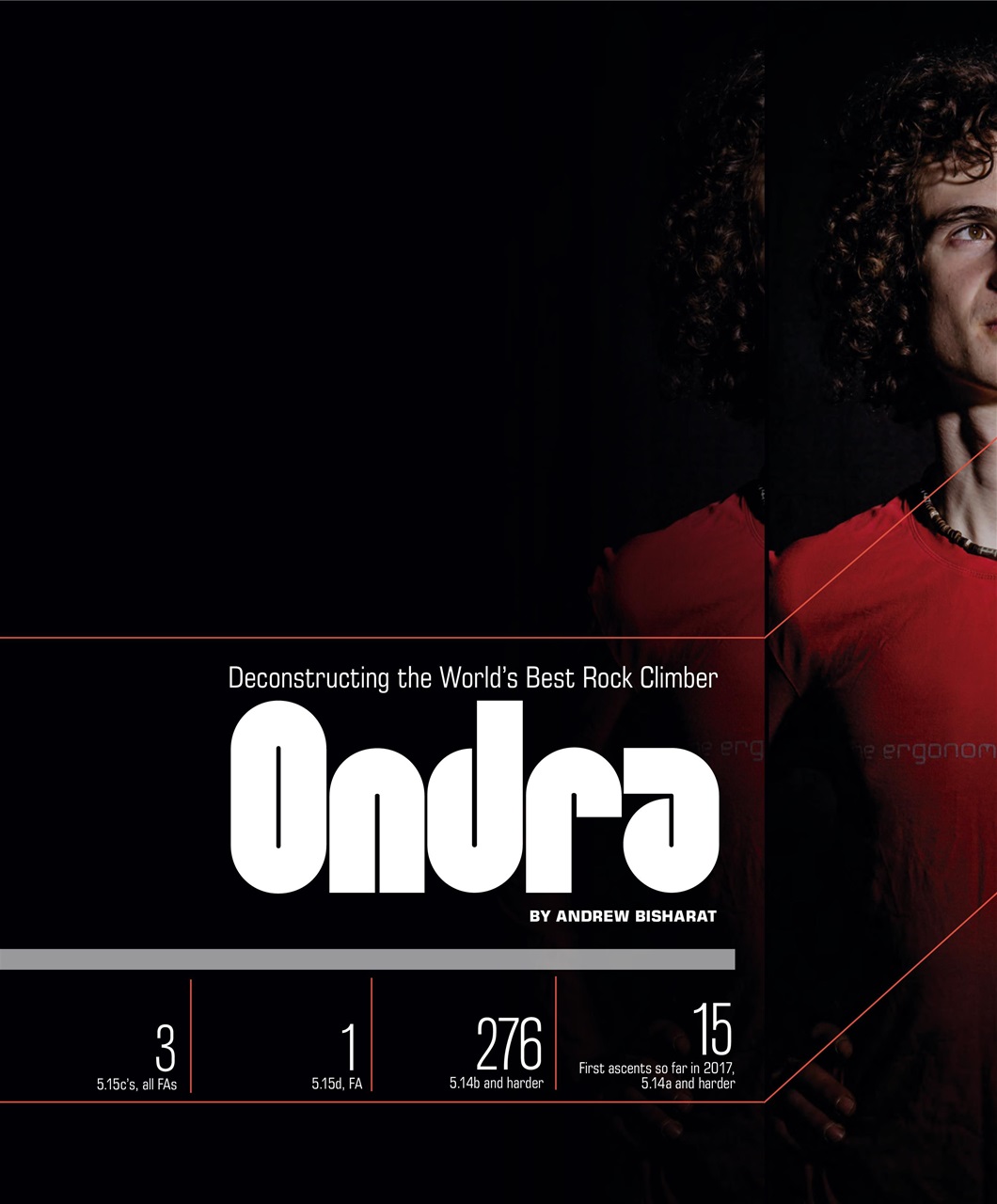 Rock and Ice Preview Pages