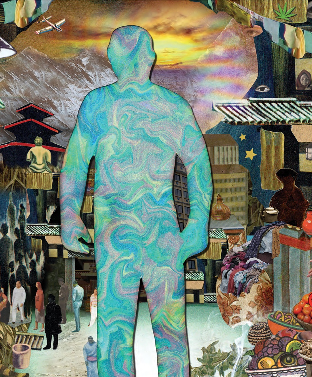 Rock and Ice Preview Pages