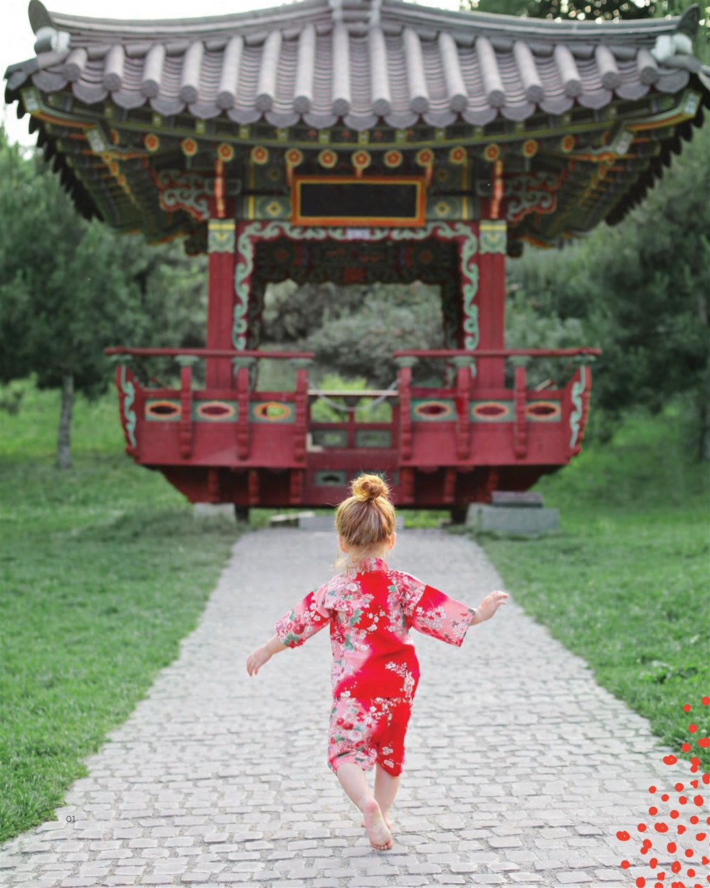 Holidays With Kids Preview Pages